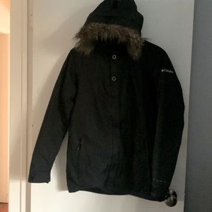 Columbia jacket